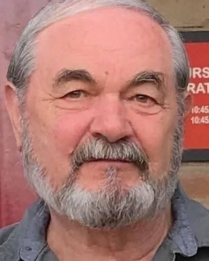 William Larry Sharp Profile Photo