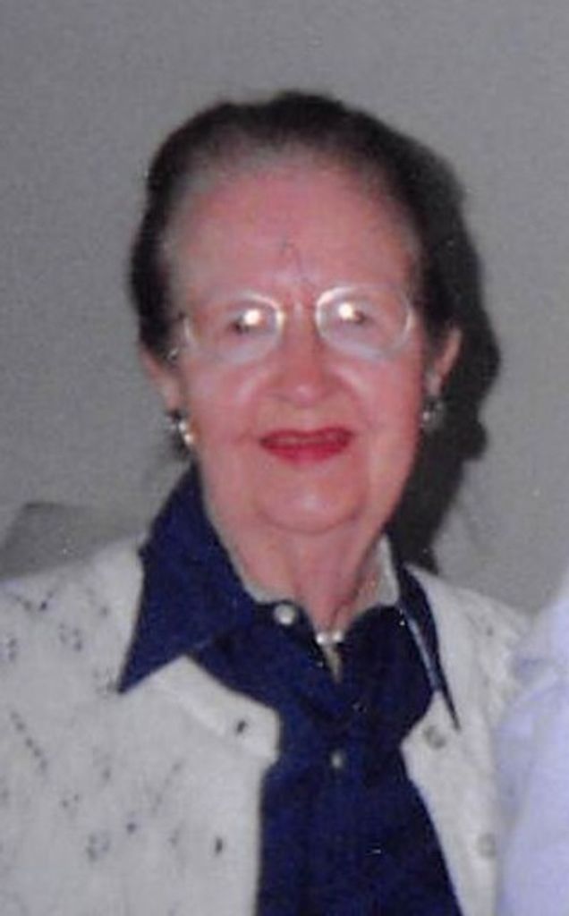 Darlene R. Nelson