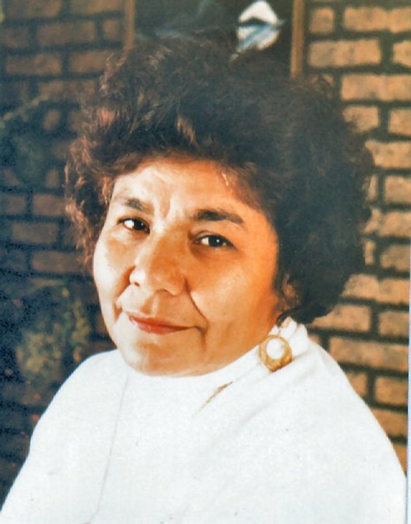 Guadalupe B. Martinez Profile Photo