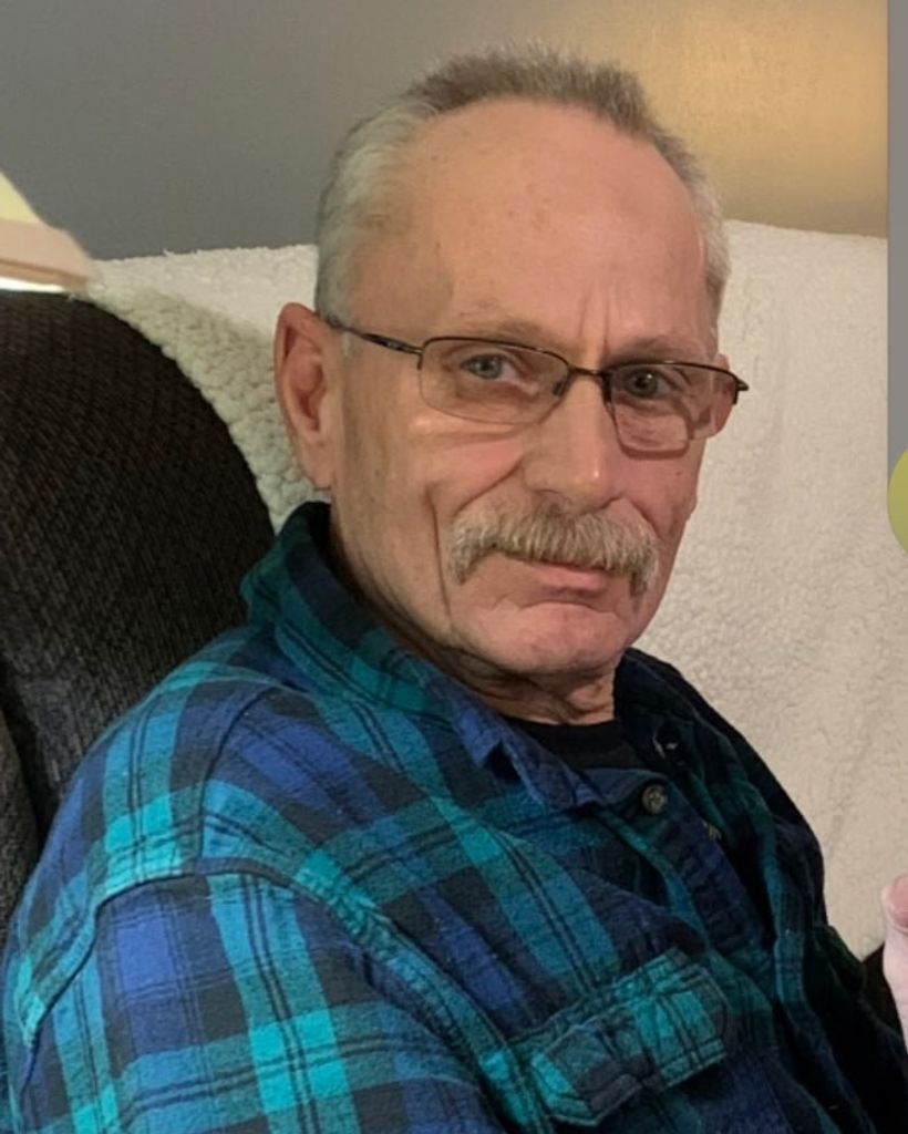 Richard "Rick" Patrick Feltner Profile Photo