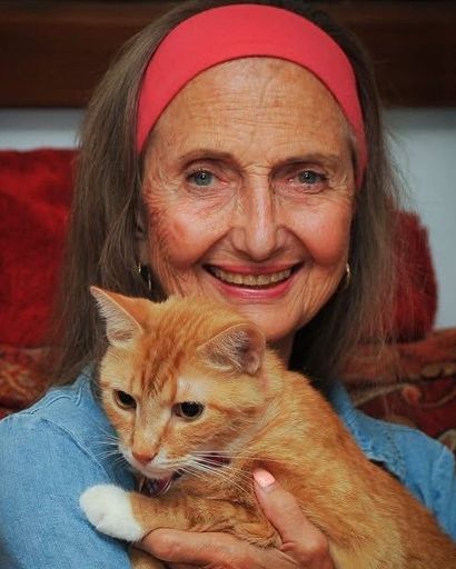 Barbara Dygert Hagan's obituary image