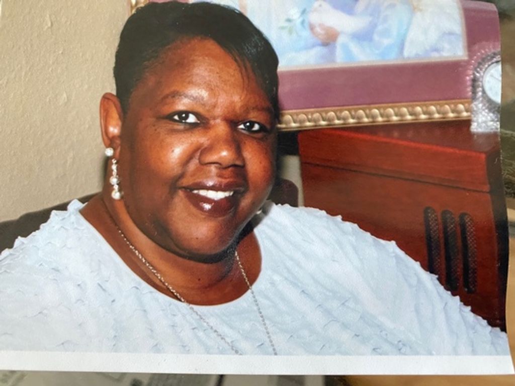 Melinese S. Baugh Profile Photo