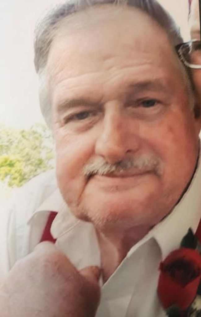 Thomas Leroy Mcwilliams, Jr. Profile Photo