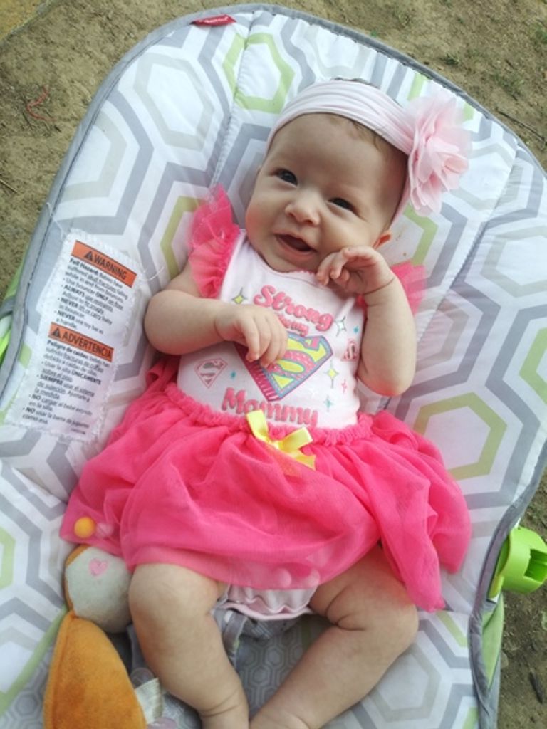 Everligh Kay Marie Embrey