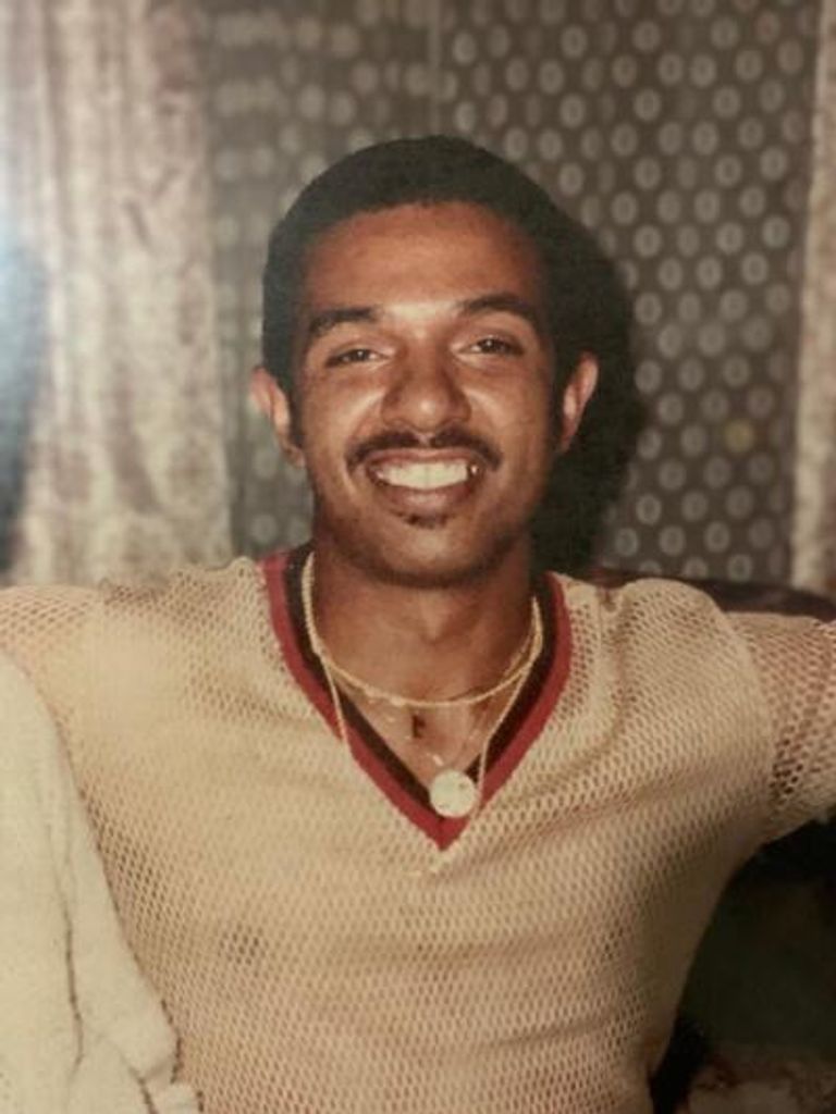 Anthony Washington Profile Photo
