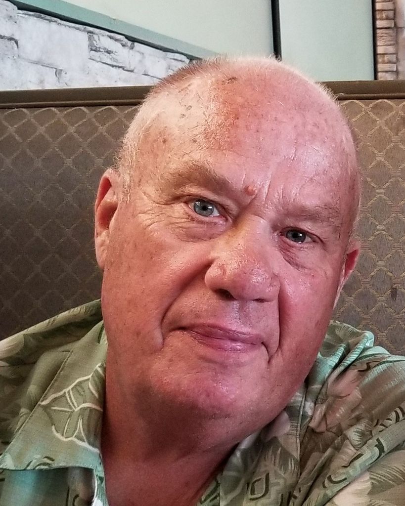 Ned A. Gruver