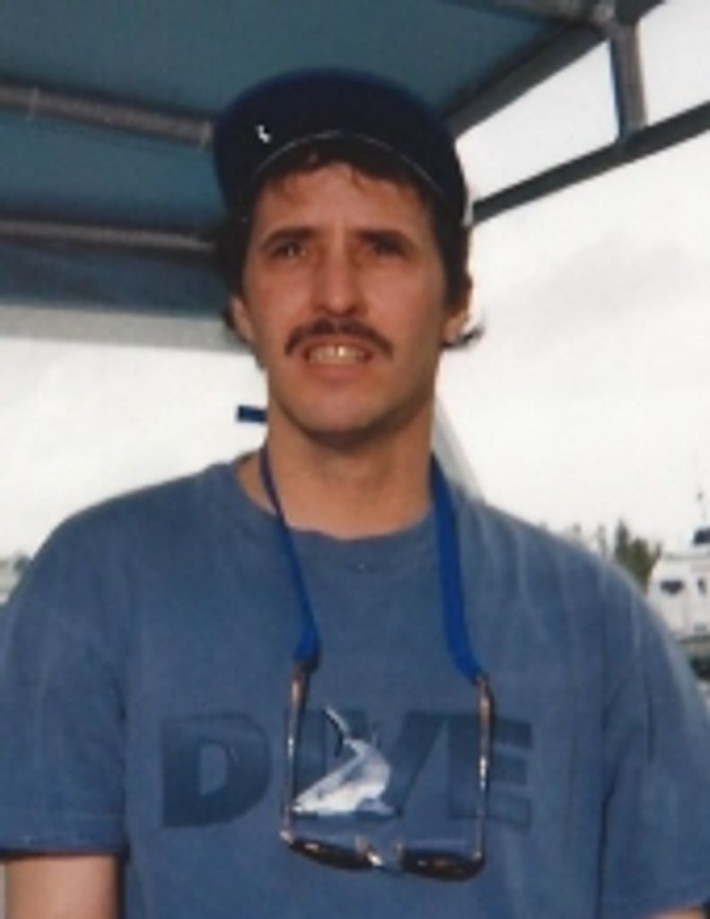 James "Greg" Mullins Profile Photo