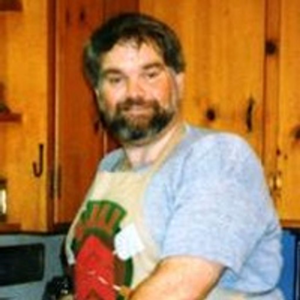 Larry  Jay Pickard