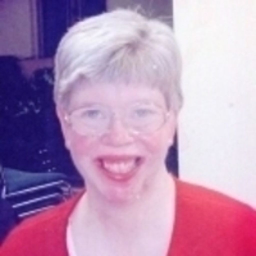 Karen Jayne Martin