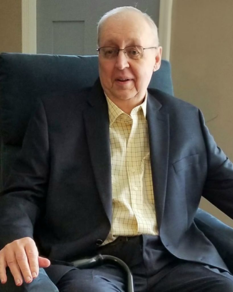 Julius Pulvers, Jr. Profile Photo