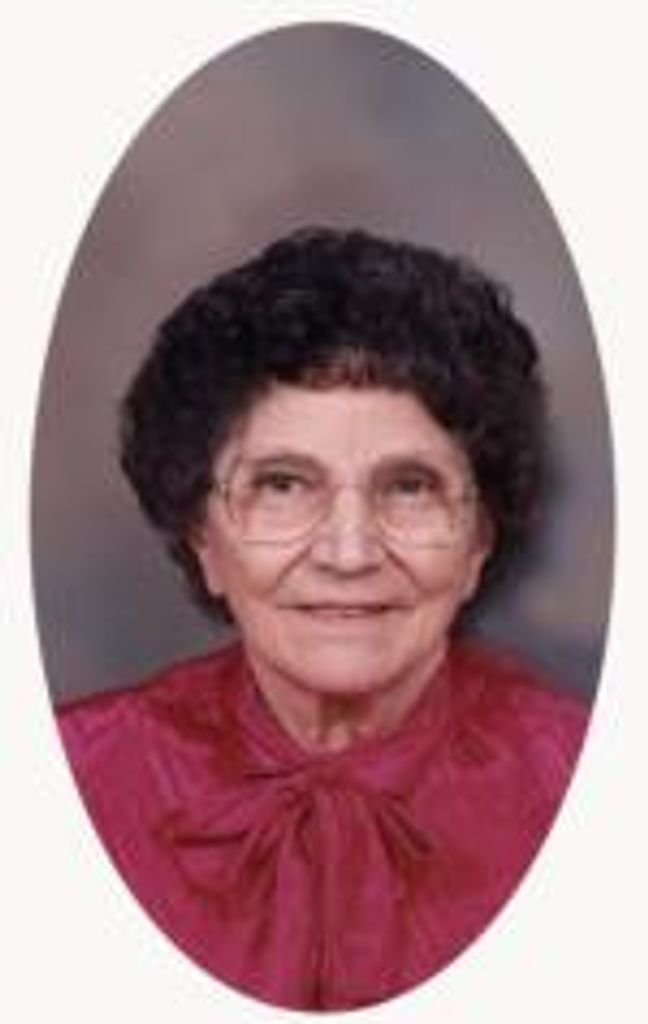 Clara H. Huber