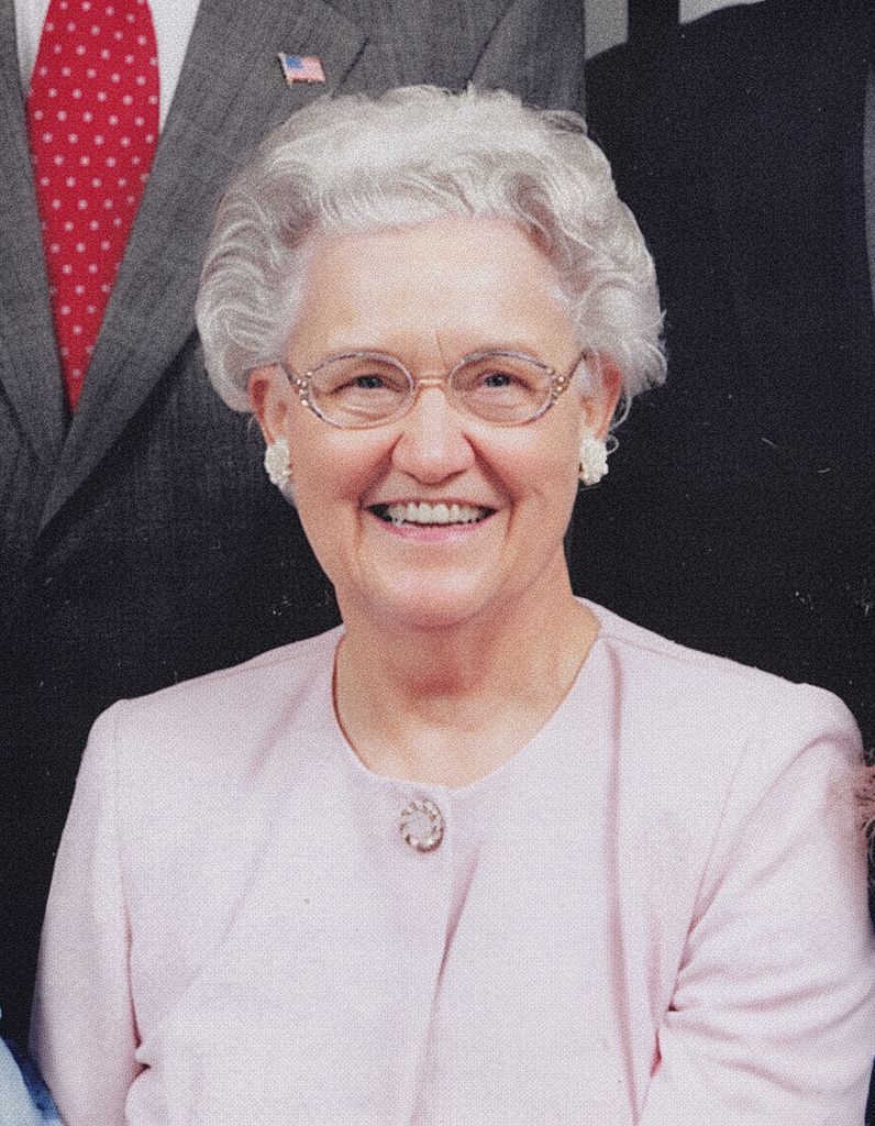 Dorris H. Medlin