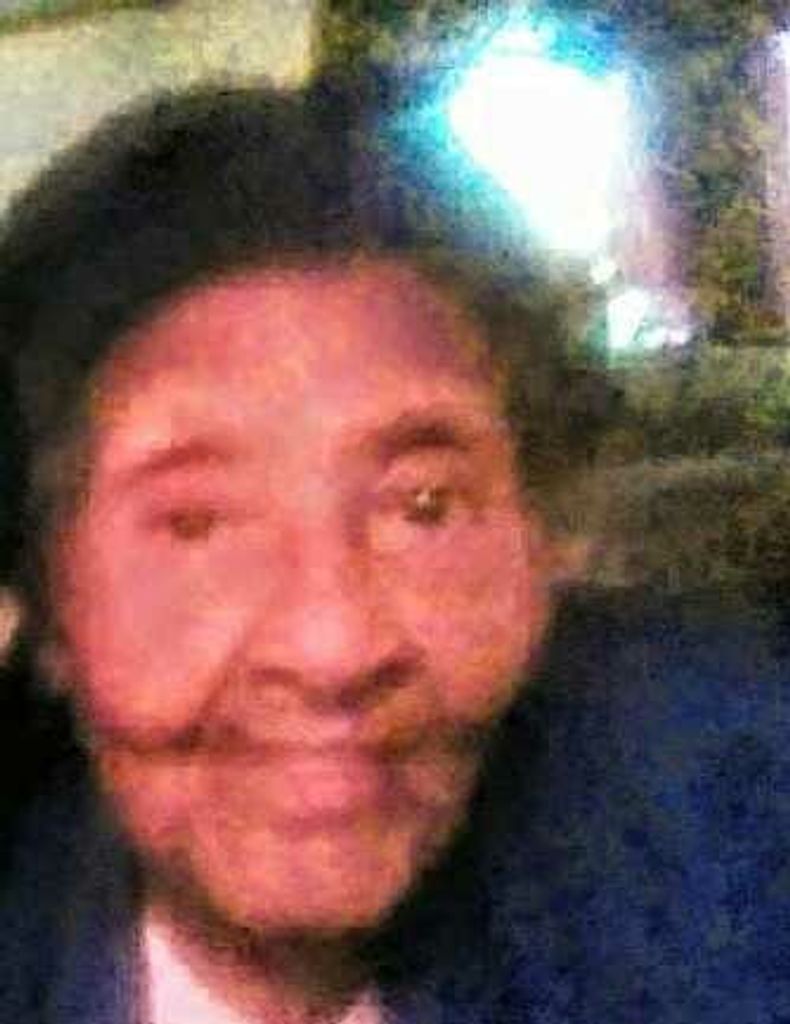 Lucille (Williams)  Marrow