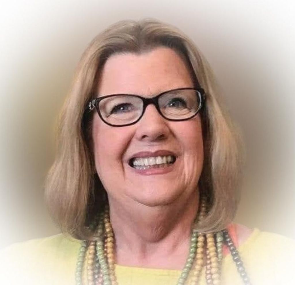 Mary Belle Mcmackin