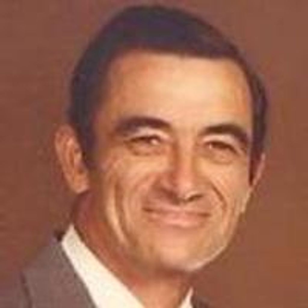 Paul T. Johnson