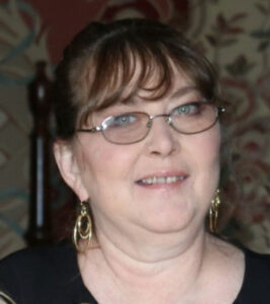 Tracy R. Eller Profile Photo