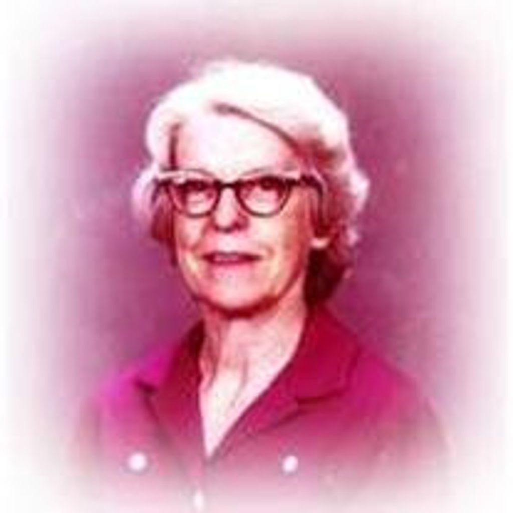 THELMA STANDIFER