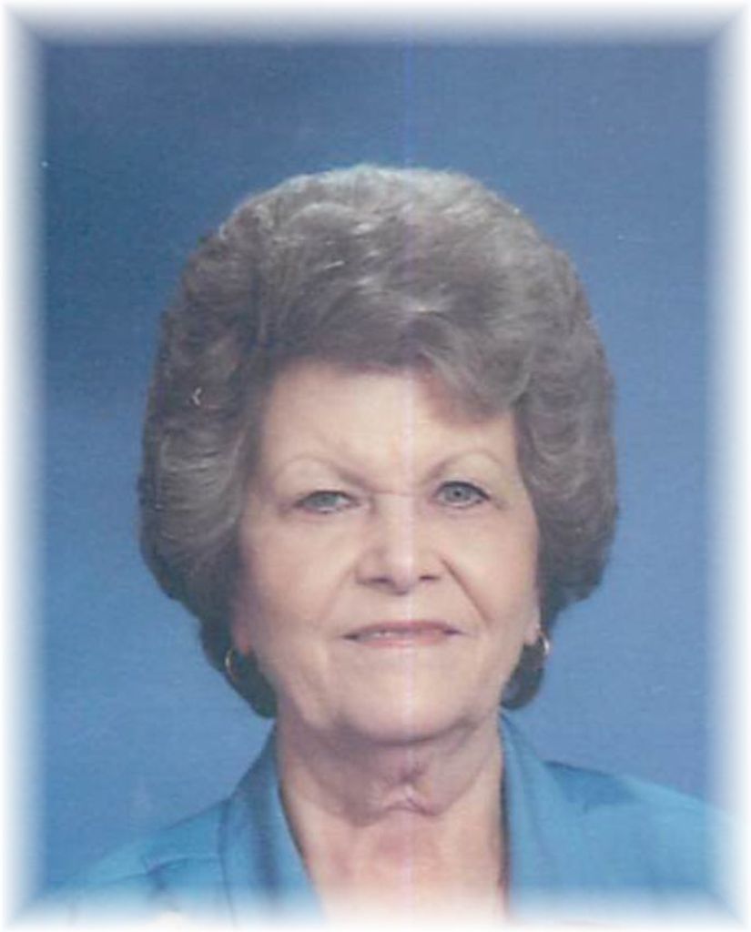 Martha Lou (Newberry)  Watkins