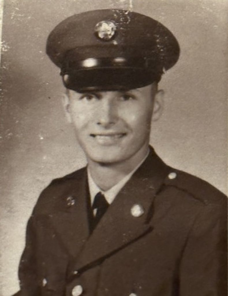 Paul A. Donati Profile Photo