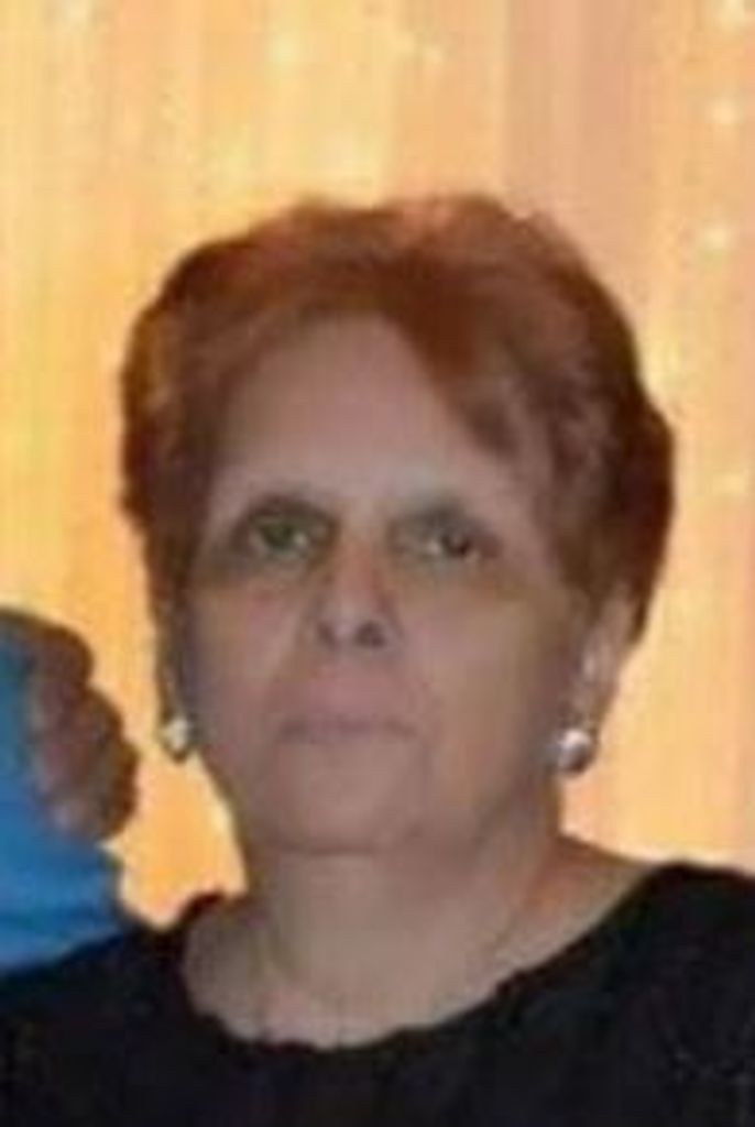 Juanita Martinez