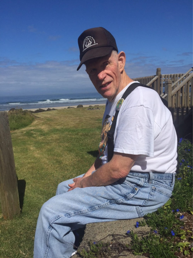 James “Smiley” Carl Hibbler