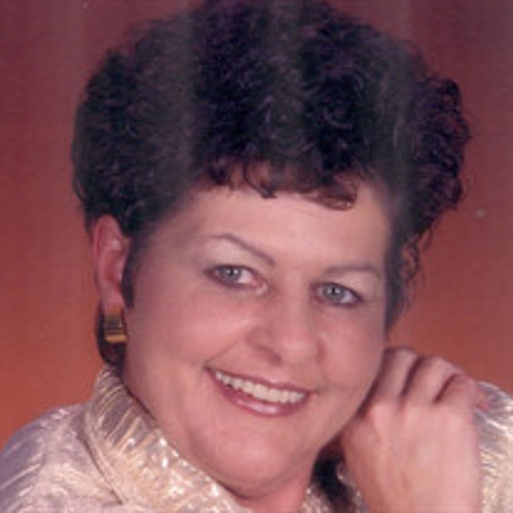 Sherry Jane Richardson Dellinger