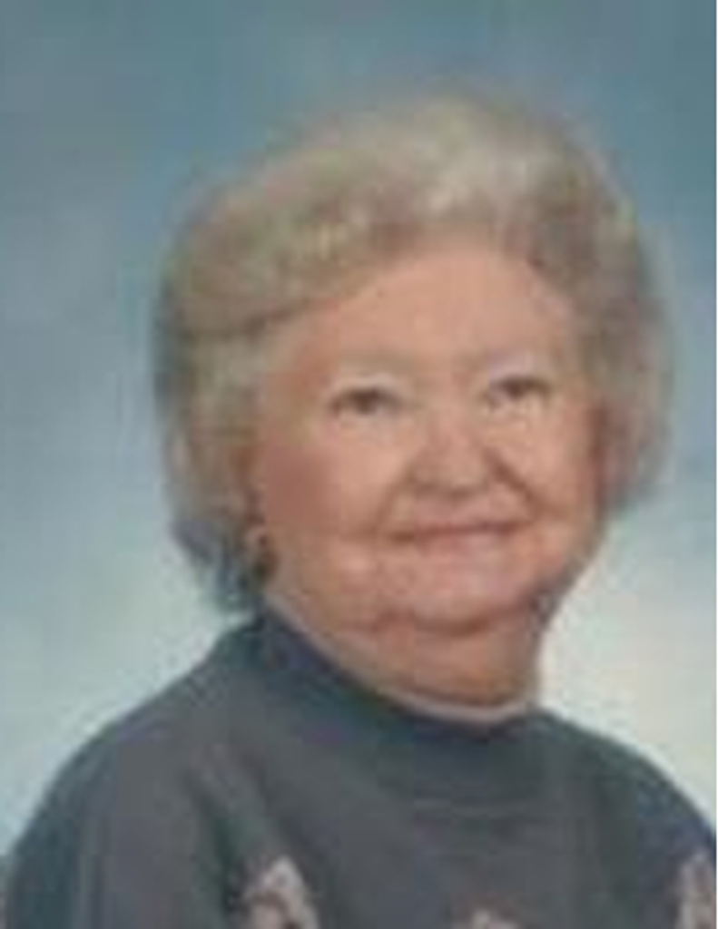 Priscilla W. "Mickey" Lytle