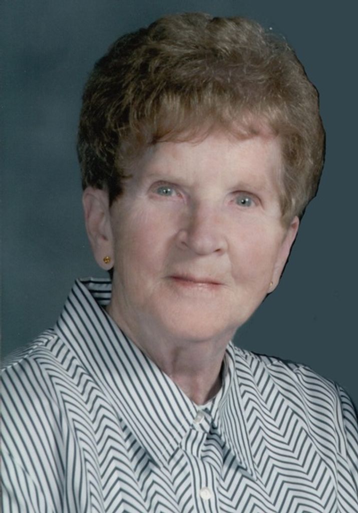 Ethel O. Stanifer Profile Photo
