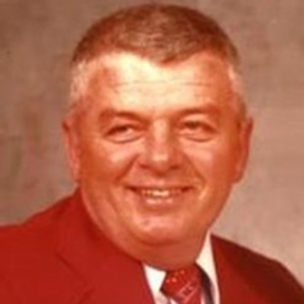 Walter F Mutch