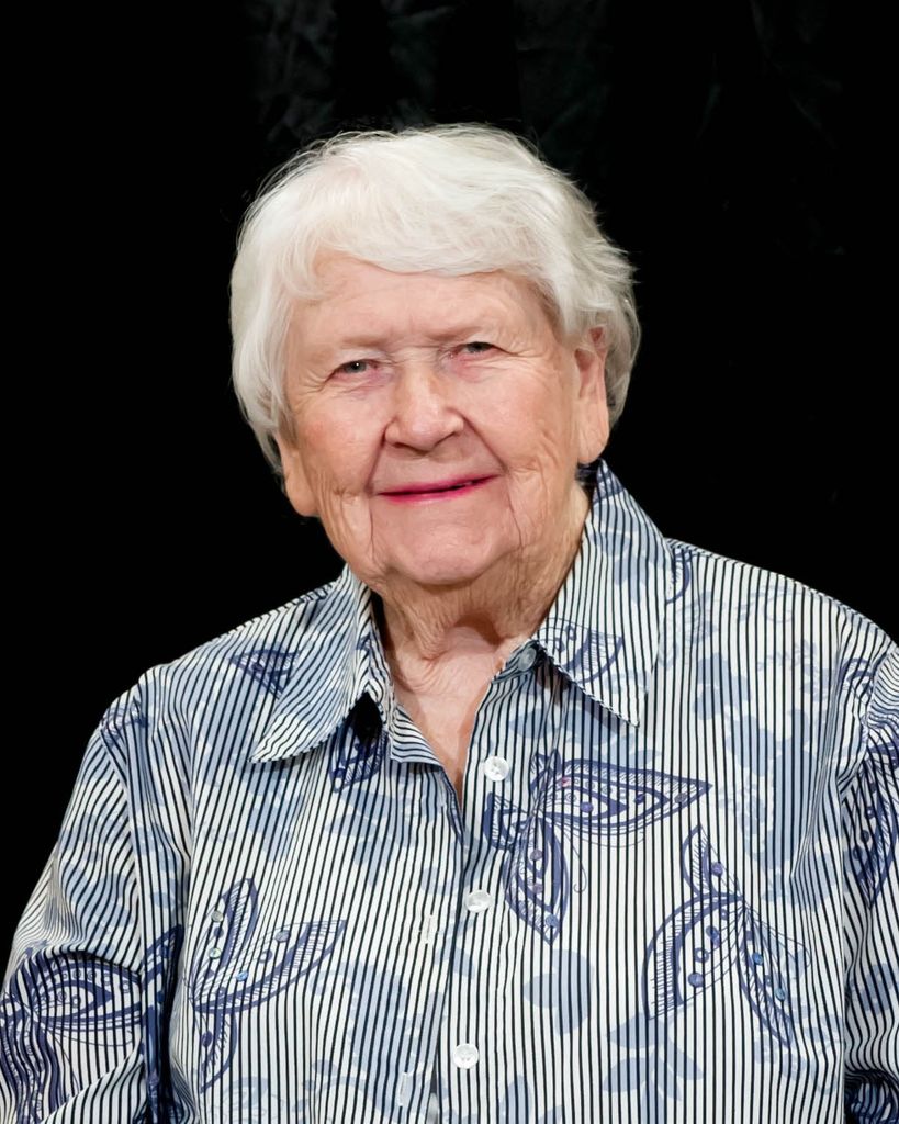 Cecilia Butler O'Bannion