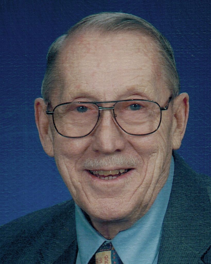 Ronald A. Luther Profile Photo