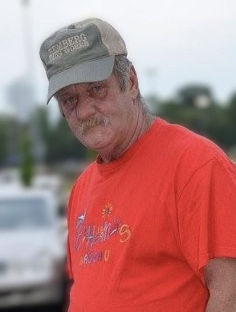 Garry Dale Ward Profile Photo