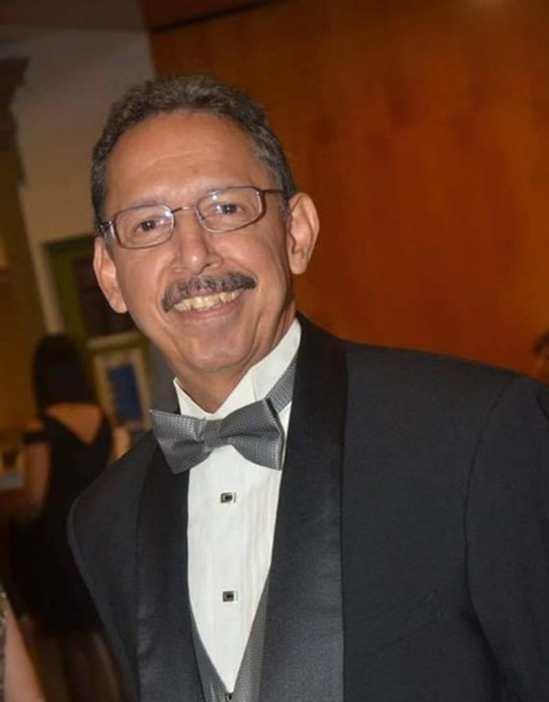 David Flores Sr. Profile Photo