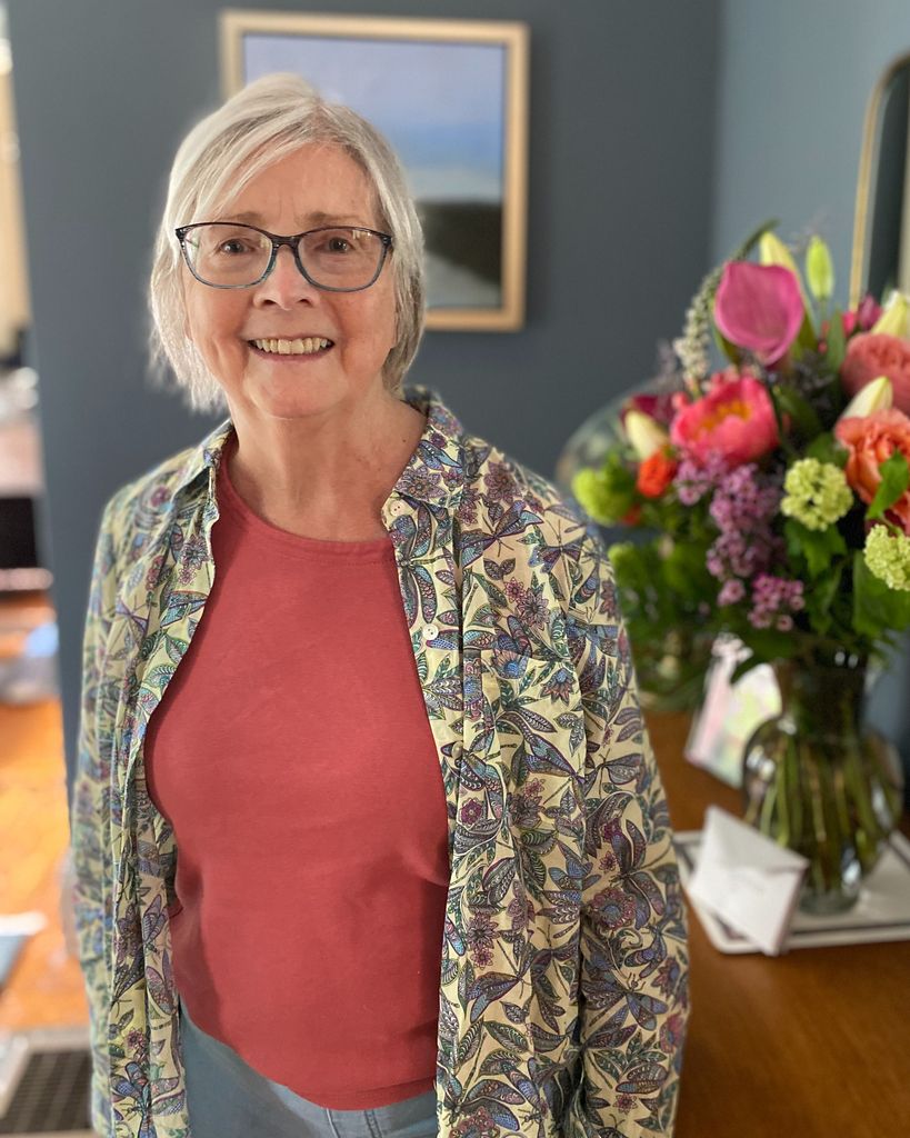 Kathleen A. Mansen