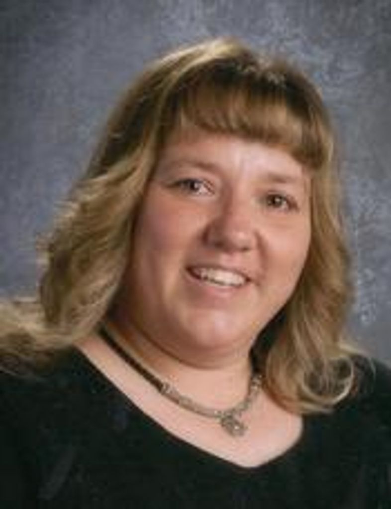 Melissa Jeanne (Simkins) Wright