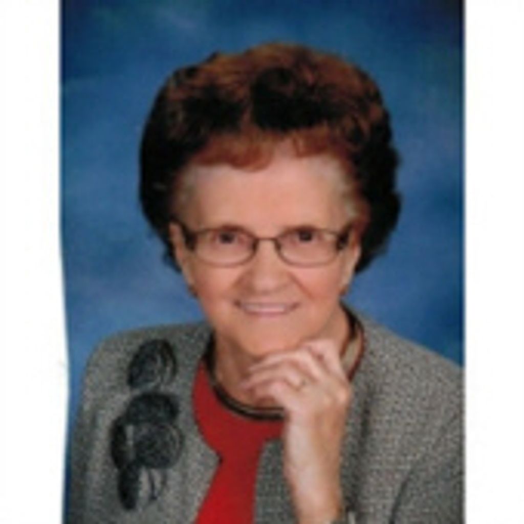 Velda R. Wichman
