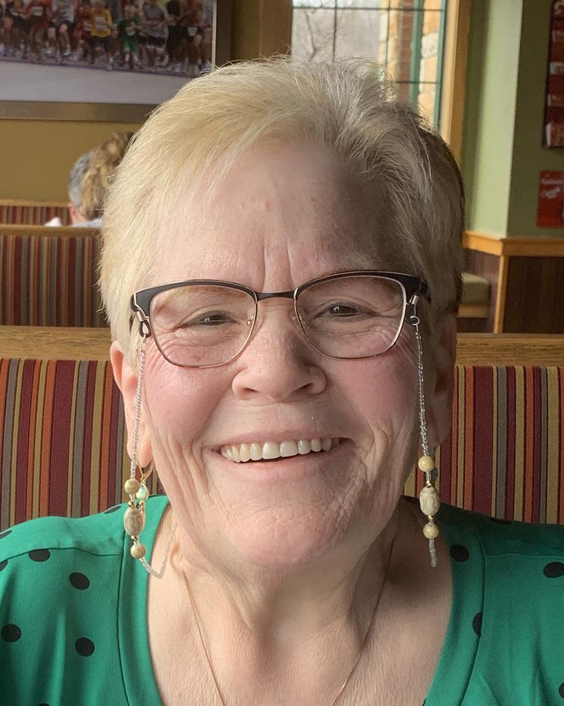 Mary Lou Sarama Profile Photo