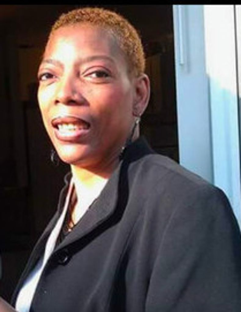 Delores (Edwards)  Barefield