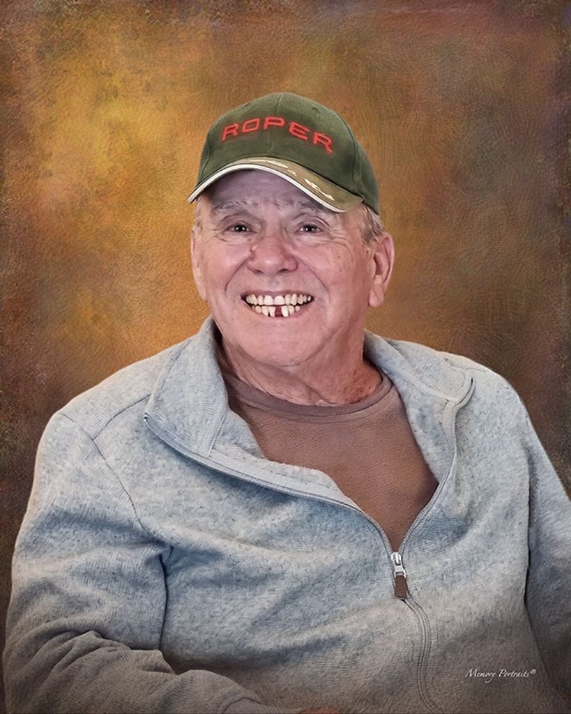 Jerry Mike Laurent