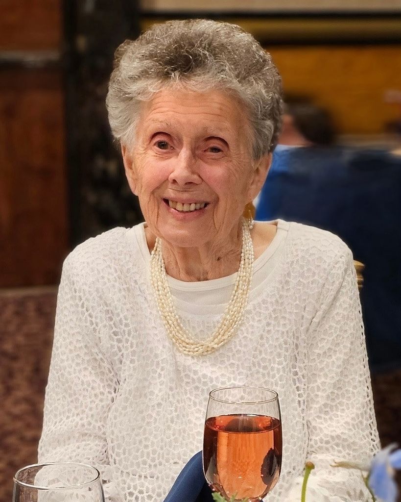 Rose E. Drabek Profile Photo