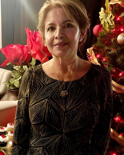 Guadalupe Gonzalez Profile Photo
