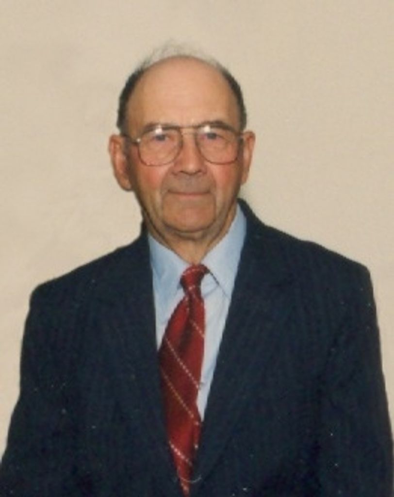 Dale Saugstad