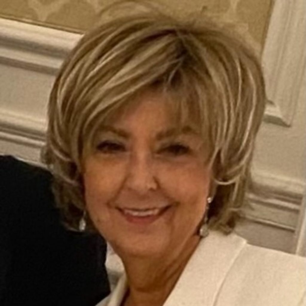 Marcia Regina Dowell Profile Photo