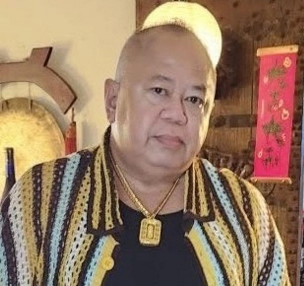 Roderick Acuña Granado