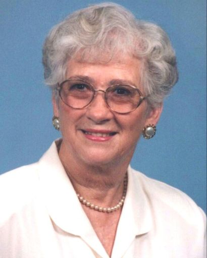 Evelyn B. Hart's obituary image