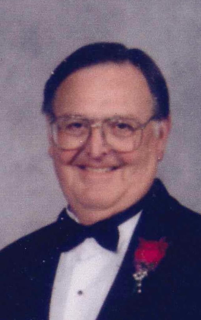 Adolph Carroll Richard