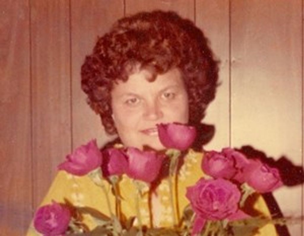 Margaret Earlene Haynes