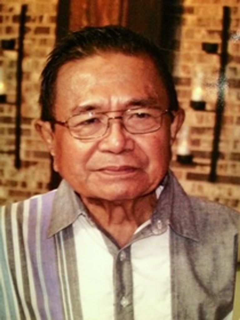 Alfredo S. Naidas