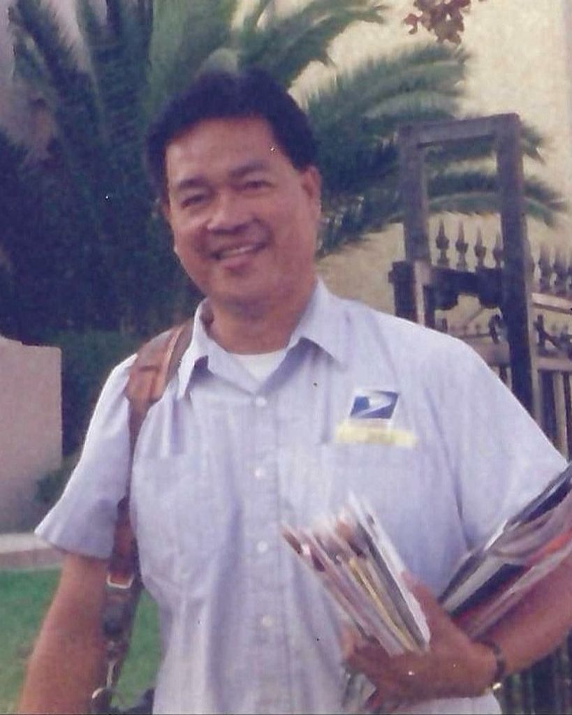 Romeo "Romy" Villafuerte