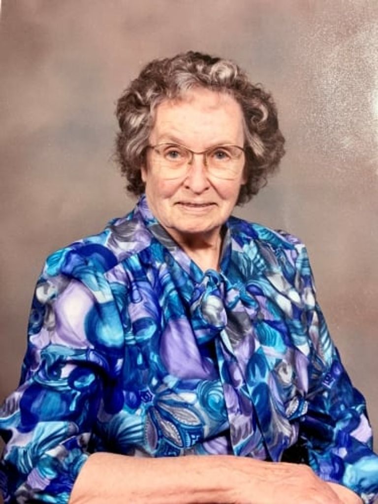 Sarah Carolyn Nelson